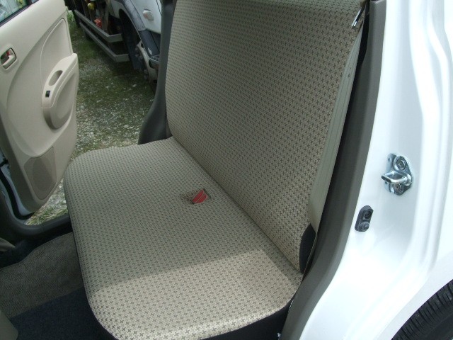 中古トラック スズキ箱型 #8