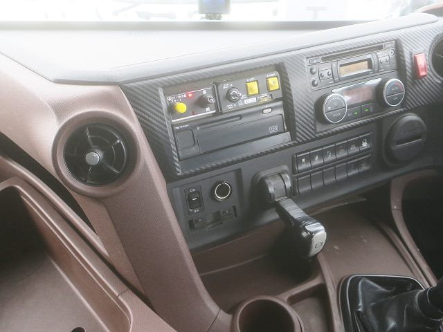 中古トラック 日野ダンプ ＃18