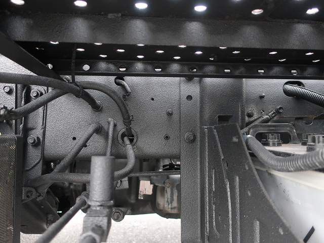 中古トラック 日野車載車 ＃11
