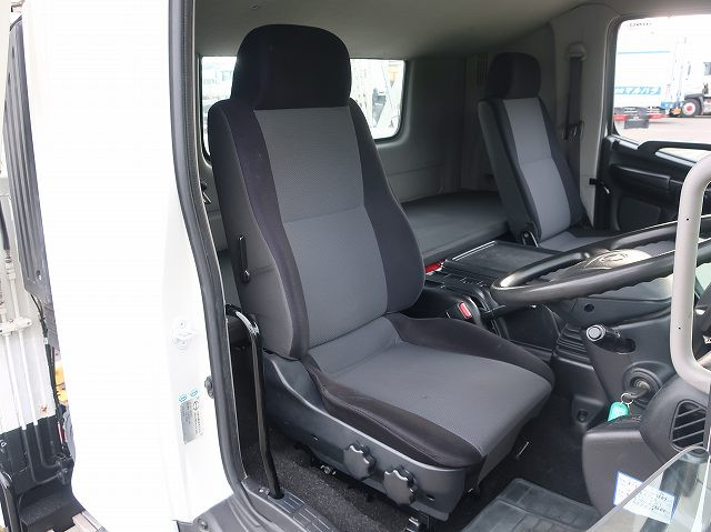 中古トラック 日野車載車 #15