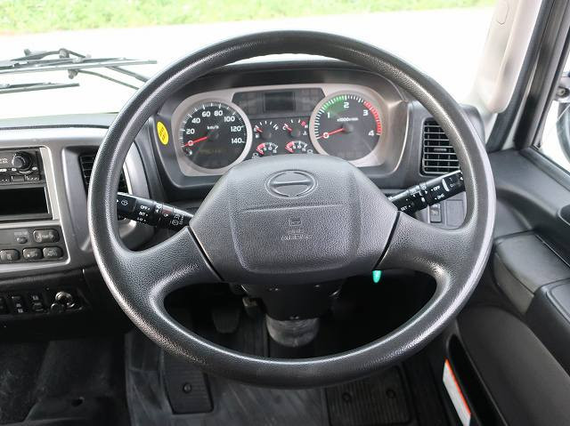 中古トラック 日野車載車 #16