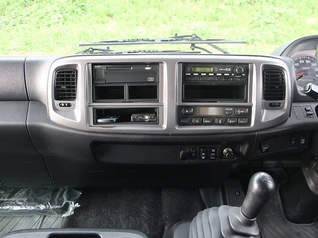 中古トラック 日野車載車 #18