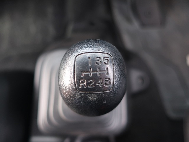 中古トラック 日野車載車 #19