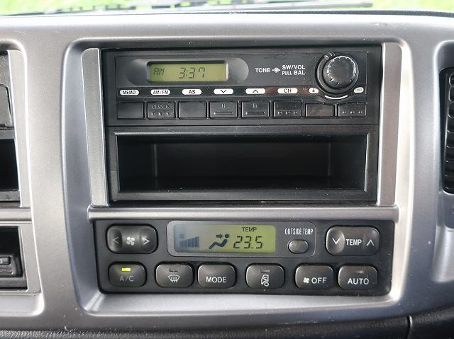 中古トラック 日野車載車 ＃22