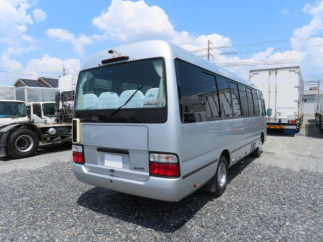 中古トラック 日野マイクロバス ＃3