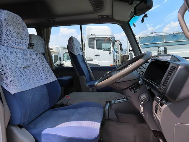 中古トラック 日野マイクロバス ＃10