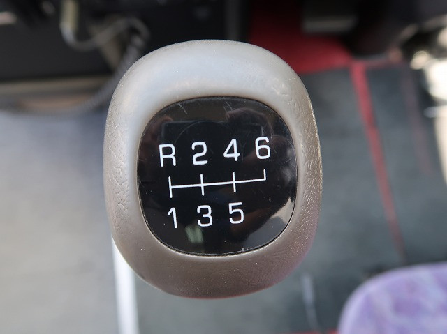 中古トラック 三菱ふそうバス #16