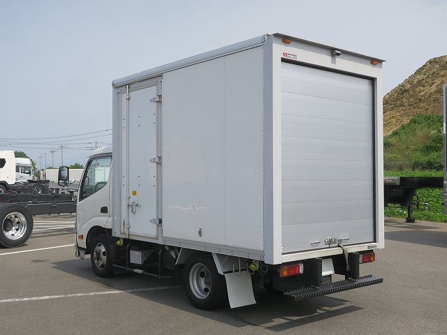 中古トラック 日野アルミバン #4