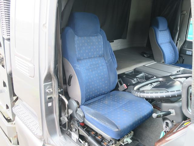 中古トラック いすゞダンプ ＃20