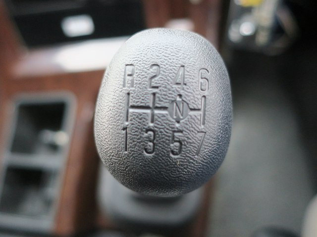 中古トラック いすゞダンプ ＃22