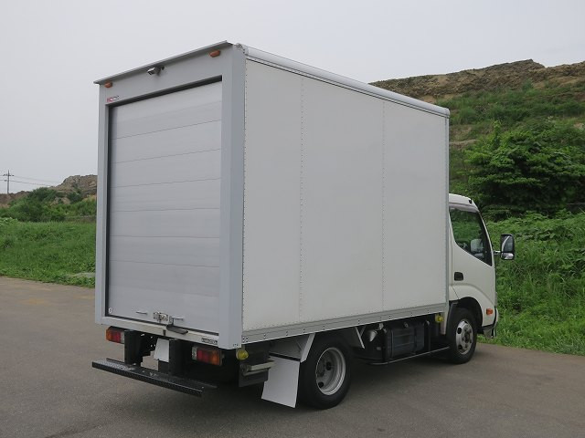 中古トラック 日野アルミバン ＃3