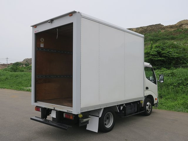 中古トラック 日野アルミバン ＃5