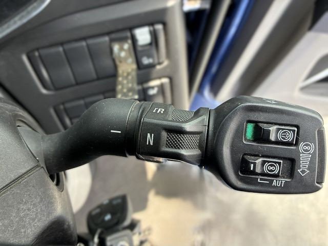 中古トラック スカニアトラクタヘッド #21