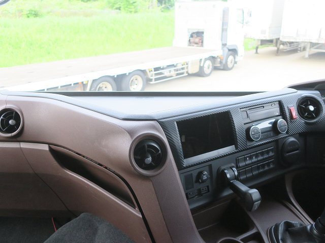 中古トラック 日野トラクタヘッド ＃13