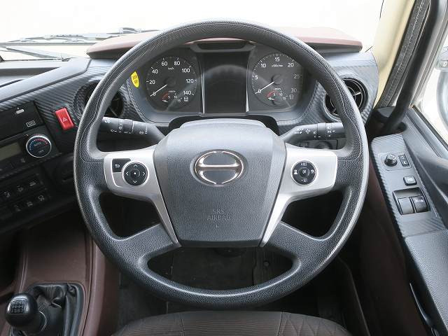 中古トラック 日野トラクタヘッド ＃15