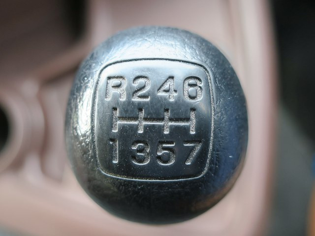 中古トラック 日野トラクタヘッド ＃16