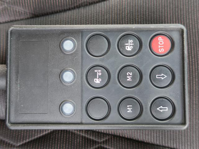 中古トラック 日野トラクタヘッド ＃18
