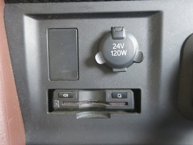 中古トラック 日野トラクタヘッド ＃19