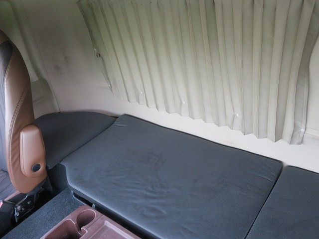 中古トラック 日野トラクタヘッド ＃22