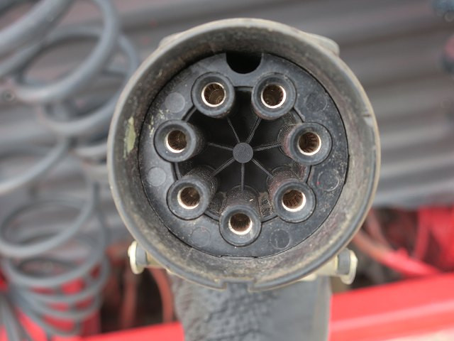中古トラック 日野トラクタヘッド ＃8