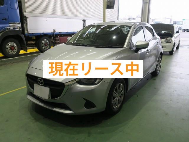 中古トラック マツダハッチバック