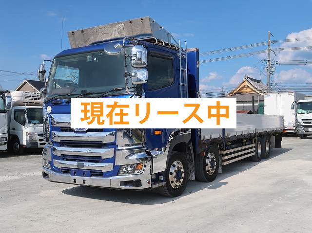  日野平ボディ