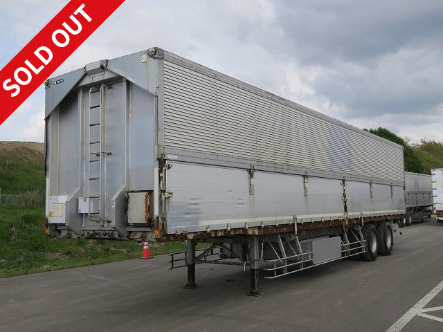 中古トラック 東急ウィングトレーラー