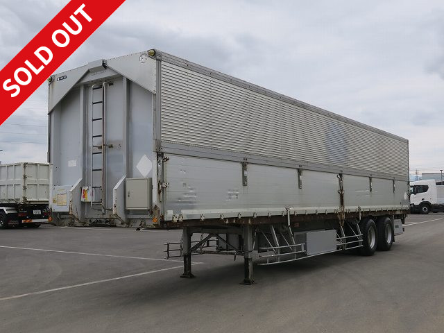 中古トラック 東急ウイングトレーラー