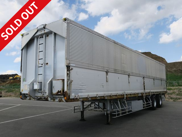 中古トラック 東急ｳｲﾝｸﾞﾄﾚｰﾗ