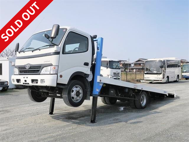 トヨタ車載車