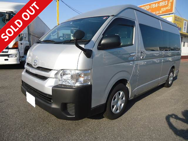 トヨタ商用車
