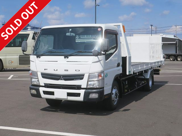 三菱ふそう車載車