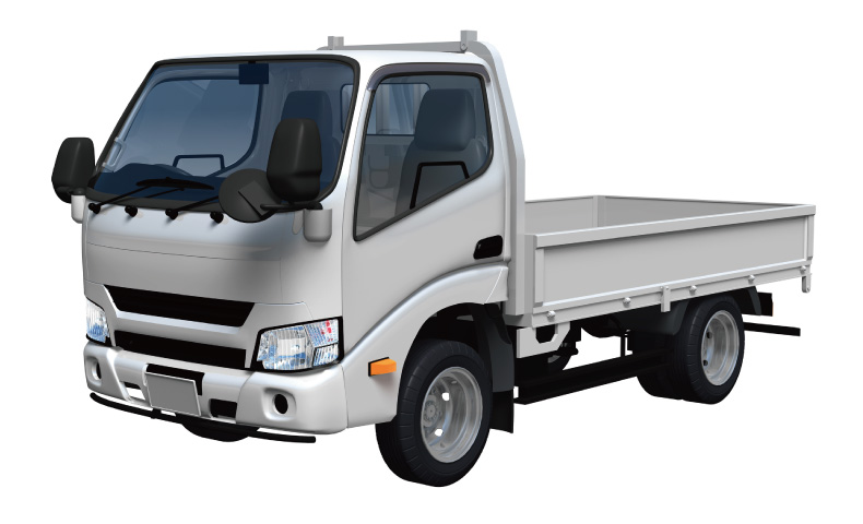 取引中「中古車」平成13年式 日産2t平ボディトラック 取引中「中古車」平成13年式 日産2t平ボディトラック
