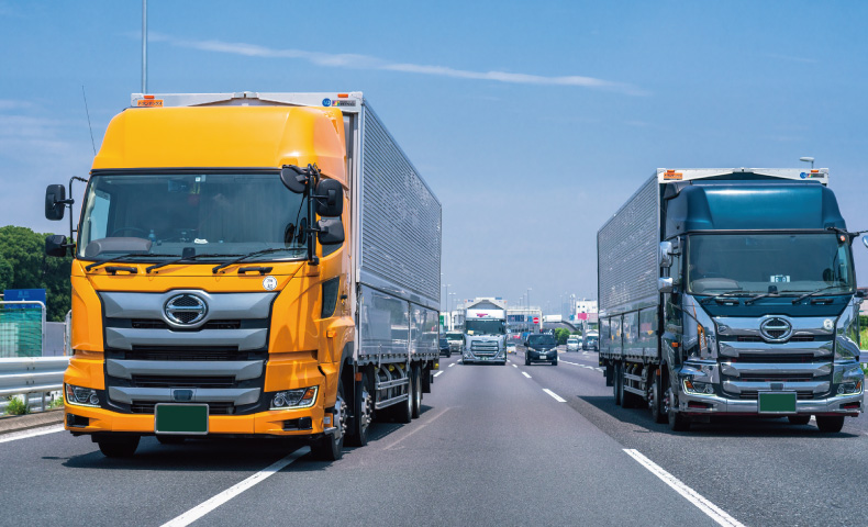 19トントラック】サイズ・用途や中古車両を選ぶ際のポイントを解説