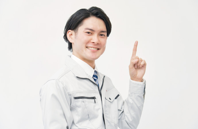 最新のキャンターの特徴