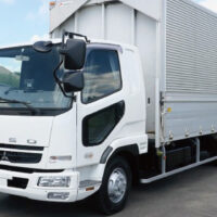 【三菱ふそう・ファイター】中古車両をお探しならトラックランドへ
