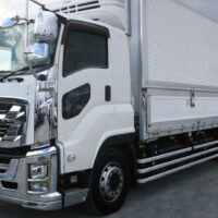 いすゞ・ギガの中古車両をお探しならトラックランド！車両の特徴も紹介