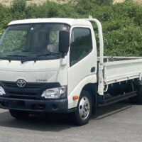 トヨタの中古トラックをお探しなら！車種別の特徴や選ぶ際のポイントを解説