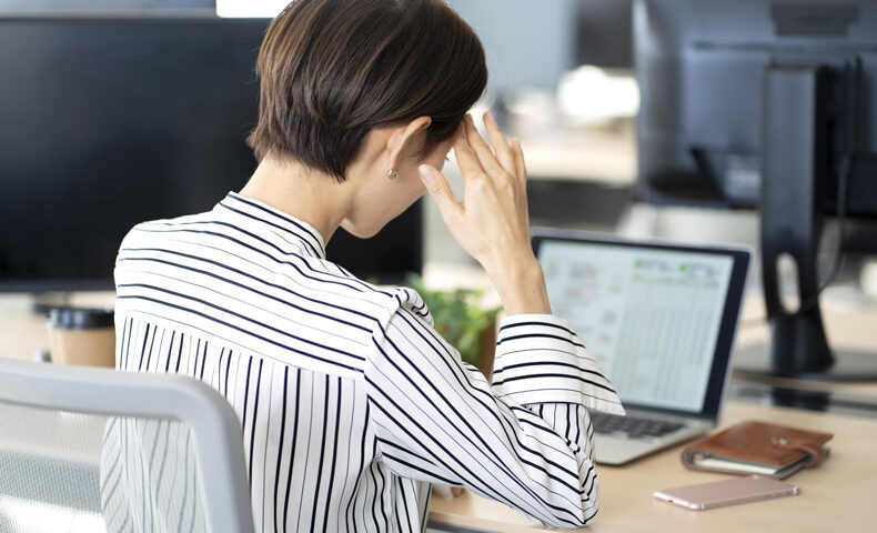 気圧の変化による体調不良の原因は？予防法も解説