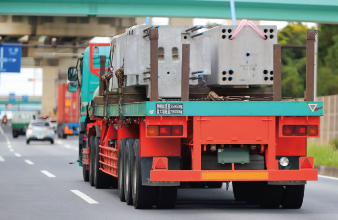 長距離を運転する際のポイント