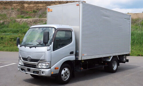 トヨタ・ダイナの特徴・魅力は？中古車両の選び方・注意点も解説