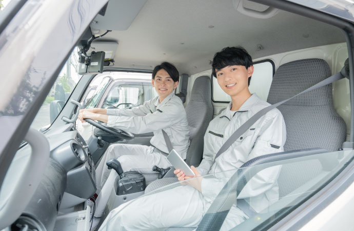 エコドライブを普及させるには？