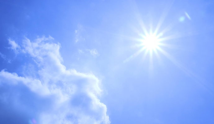 夏バテとは？