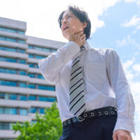 夏バテを防ぐには？主な予防・対策を紹介