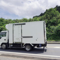 冷凍車のサブスクがおすすめ！サービスの詳細やリースとの違いを解説