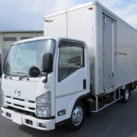 【トラック】マツダ・タイタンの中古車をお探しの方へ！特徴・購入時の注意点など