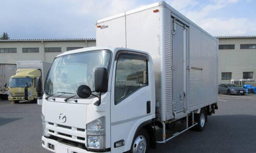 【トラック】マツダ・タイタンの中古車をお探しの方へ！特徴・購入時の注意点など