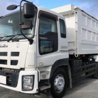 中古・大型深ダンプをお探しならトラックランドへ！選ぶ際のポイントも解説