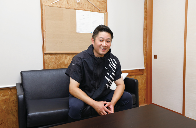株式会社サンポー