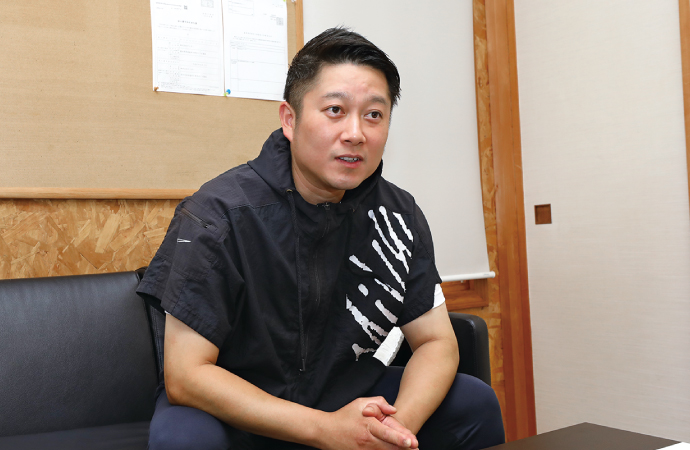 株式会社サンポー